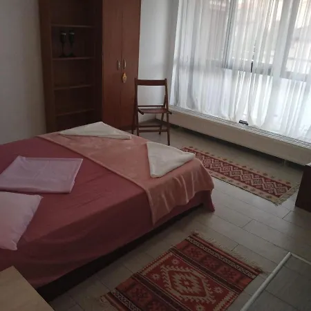 Apartamento Black Sea Studio *
