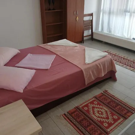 Apartamento Black Sea Studio Constanţa