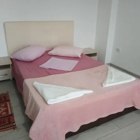 Black Sea Studio Apartamento Constanţa